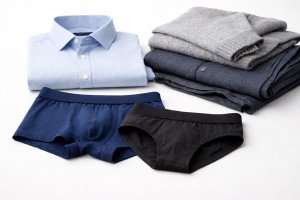 А-17 — мужское нижнее белье и одежда премиум-класса: особенности, материалы, культура потребления