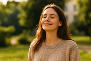 Почему после сессии меняется настроение