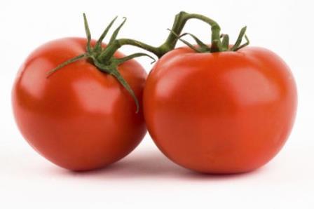 Полезные свойства помидора