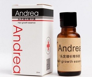 ANDREA для роста волос: отзывы, показания и противопоказания применения сыворотки
