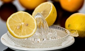 лимон и яйца для лечения волос