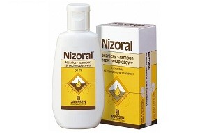 Инструкция по применению шампуня «Низорал» и эффективность его использования