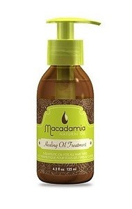 состав и свойства масла макадамии для волос