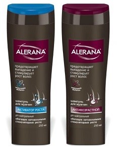 Шампунь Алерана для роста волос: отзывы, показания и противопоказания к применению