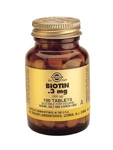 Биотин: инструкция по применению, противопоказания и стоимость витамина красоты