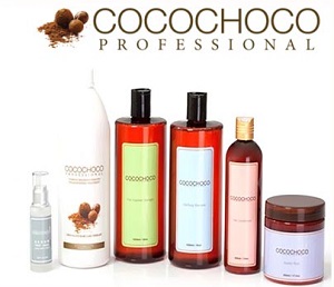 Кератиновое выпрямление волос Cocochoco: отзывы и  инструкция применения