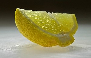 Осветление волос лимоном и другими природными компонентами в домашних условиях