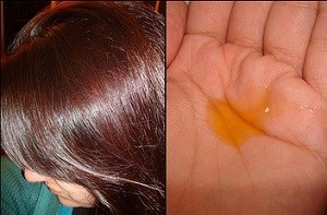 советы по применению персикового масла