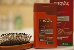 «Фитовал» шампунь, отзывы на который делают его все более популярным в лечении волос