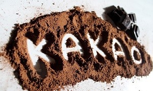 рецепты приготовления масок с маслом какао